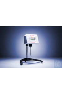 3Artículos como: Rotational Viscometer ViscoQC 100 - L ViscoQC 100 is a rotational viscometer...